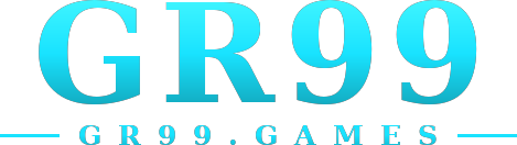GR99 logo
