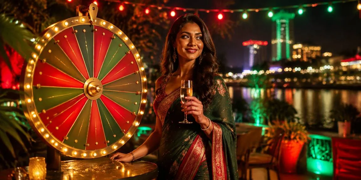 GR99 বাংলাদেশ ক্যাসিনো লবি
